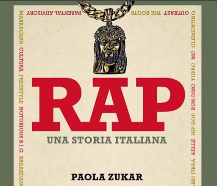 Rap Una Storia Italiana