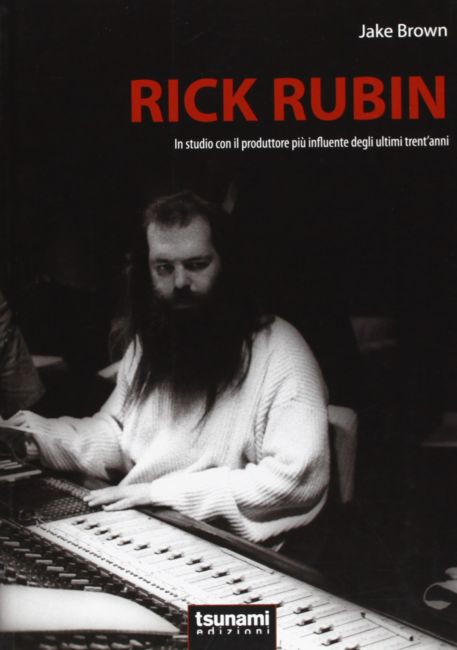 Rick Rubin biografia