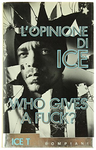 L'opinione di Ice