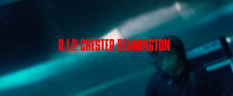 Machine Gun Kelly Chester Bennington