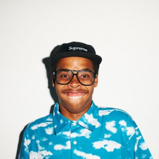 Earl Swatshirt