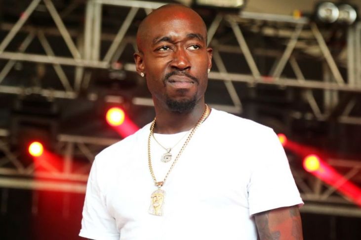 Freddie Gibbs