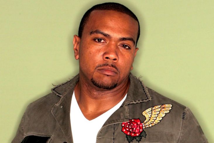 Timbaland