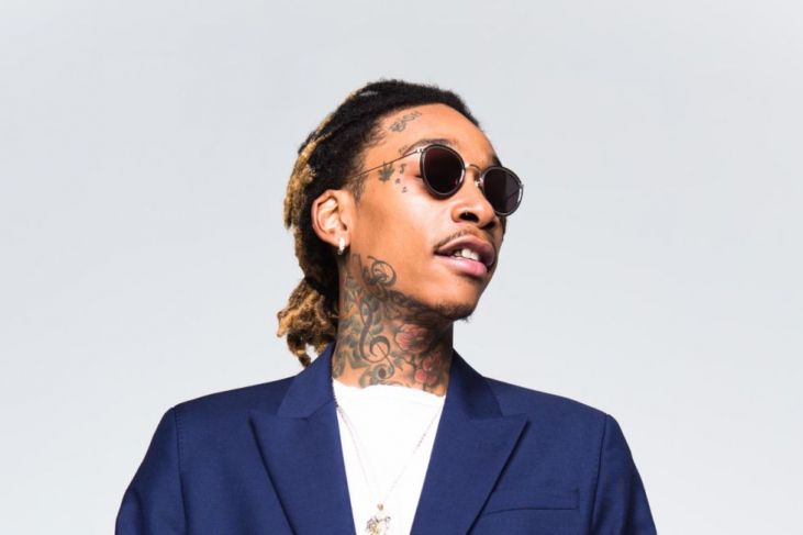 Wiz Khalifa