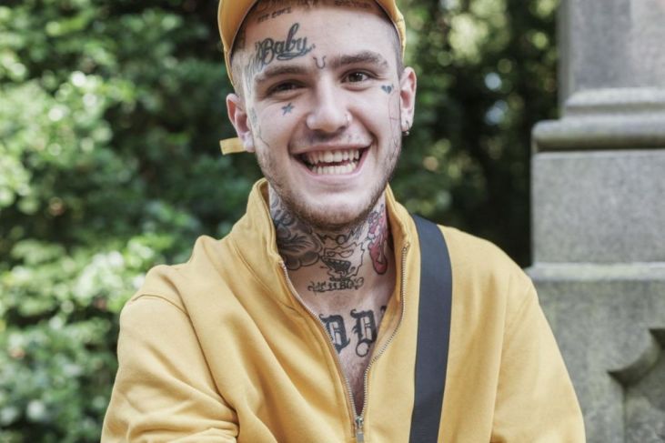 lil peep