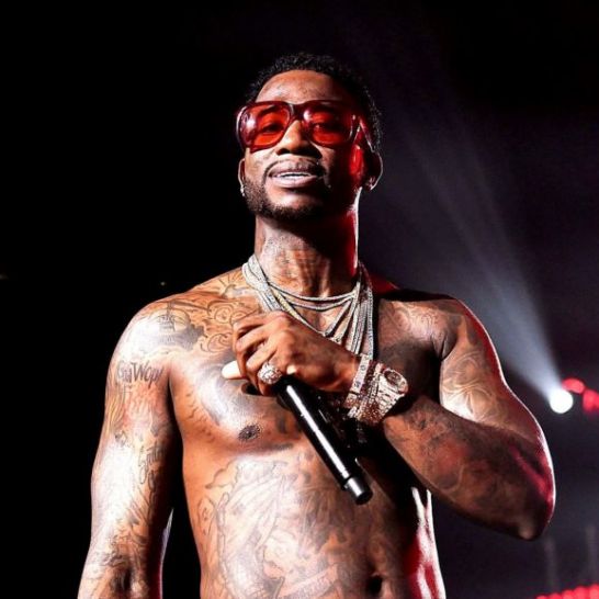 Gucci Mane