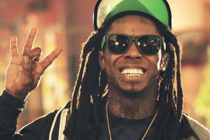 Lil Wayne