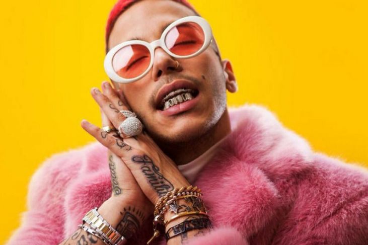 rockstar sfera ebbasta