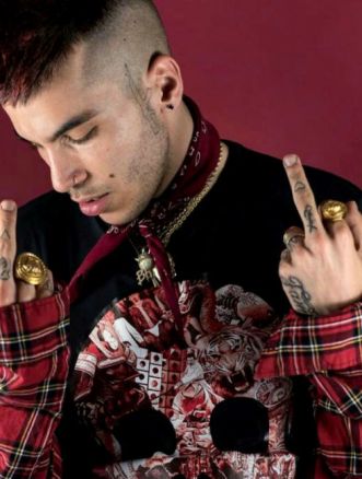 Sfera Ebbasta