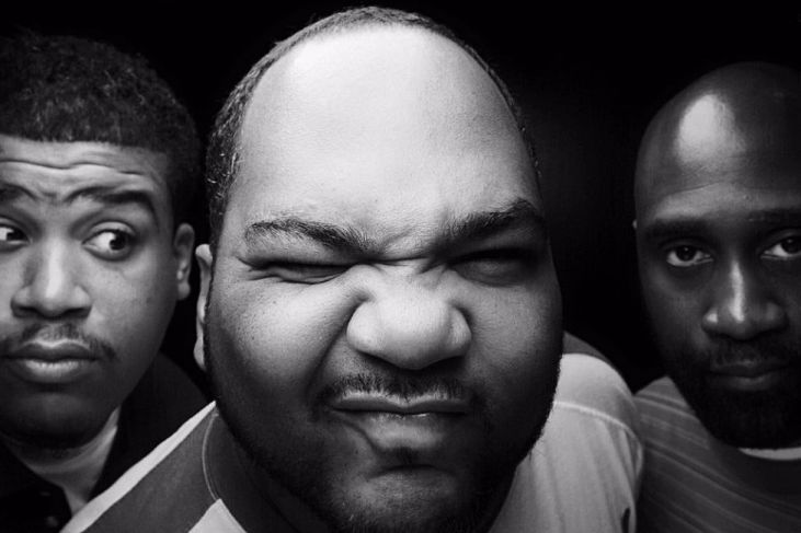 De La Soul