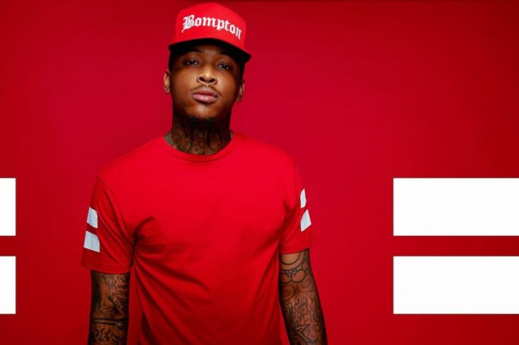 YG