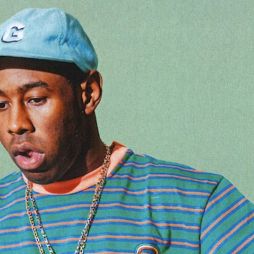 Tyler The Creator