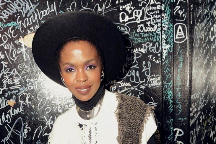 Lauryn Hill