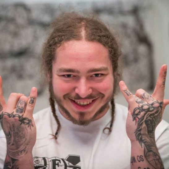 Post Malone