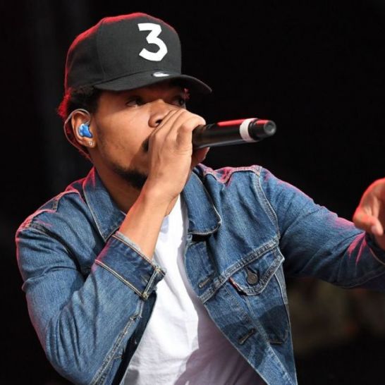 Chance The Rapper