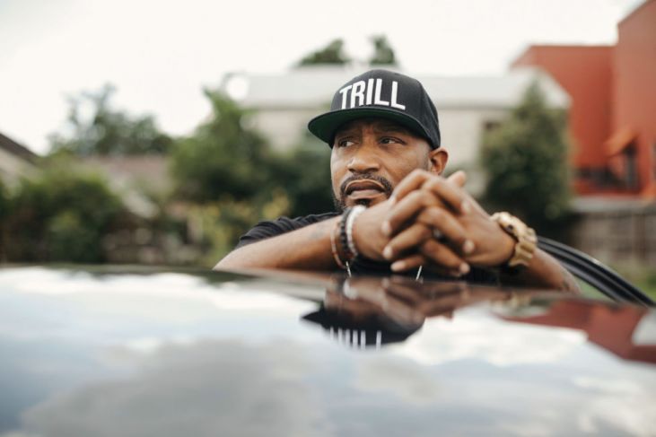 Bun B è Di Nuovo Tra Noi Con L'album "Return Of The Trill" - Rapologia.it