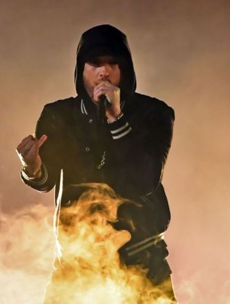 eminem