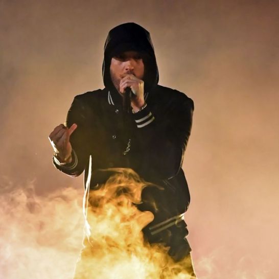 eminem