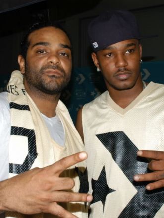 Jim Jones Cam'ron