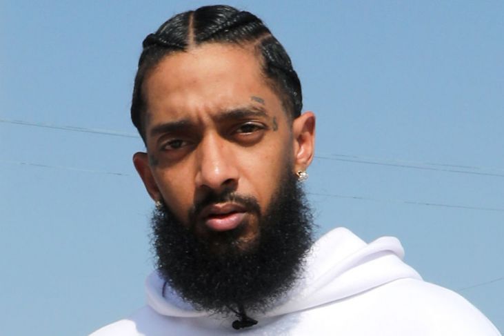 Nipsey Hussle