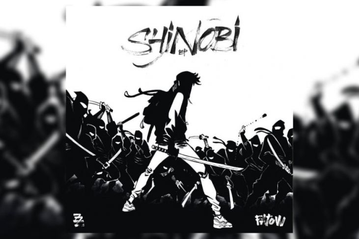 Shinobi EP