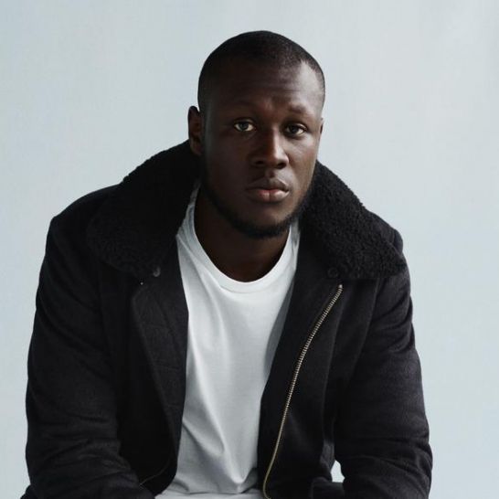 Stormzy