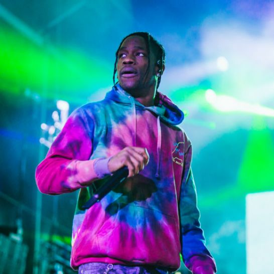 nuovo singolo travis scott