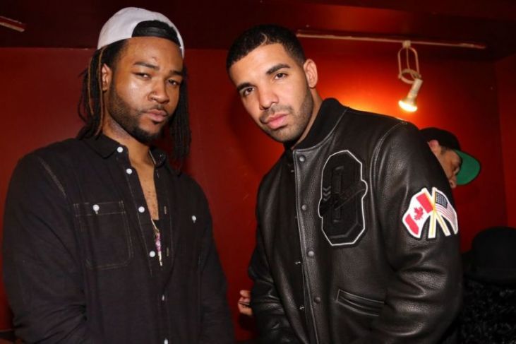 Drake Loyal PARTYNEXTDOOR