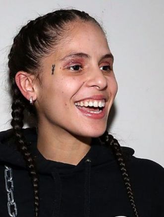 070 shake