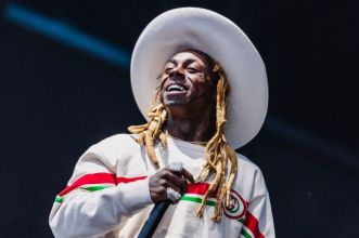 Lil Wayne