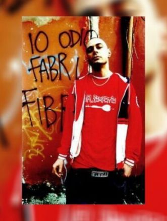 Fabri Fibra Mr Simpatia