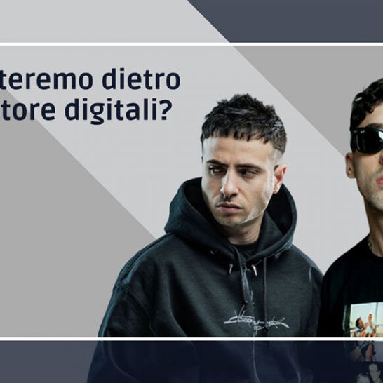 Ci Porteremo Dietro Gli Instore Digitali