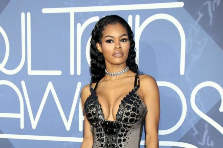 teyana taylor