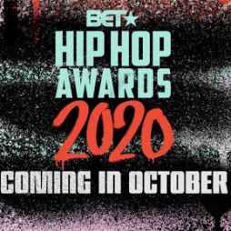 BET Hip Hop Awards 2020 nomination