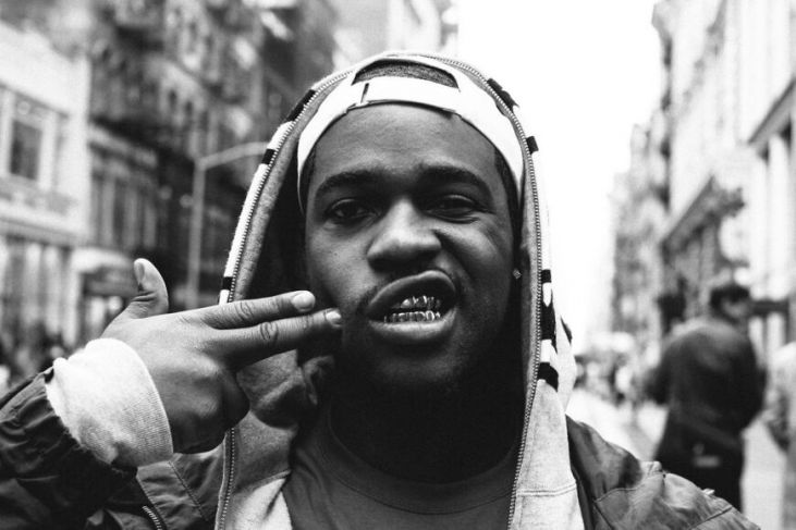 A$AP Ferg