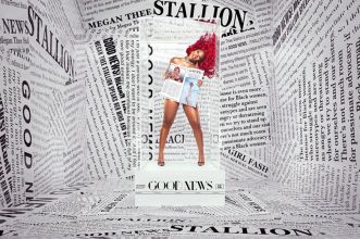Megan Thee Stallion Good News recensione
