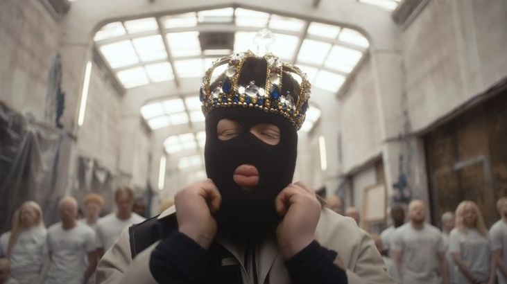 kalash criminel