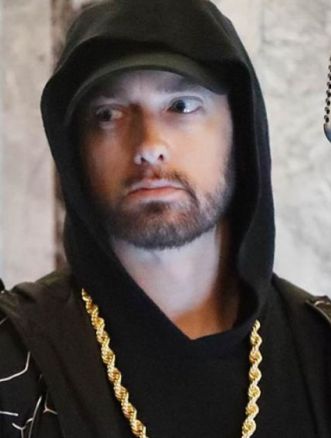 Eminem Tik Tok