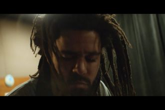 J Cole documentario