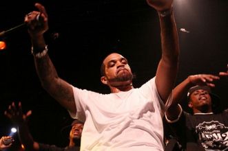 Lloyd Banks