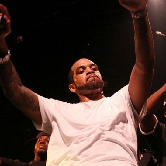 Lloyd Banks