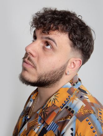 intervista Pablo