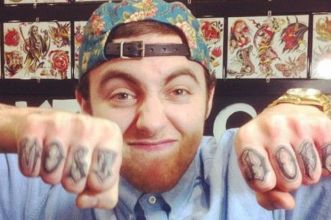 Mac Miller