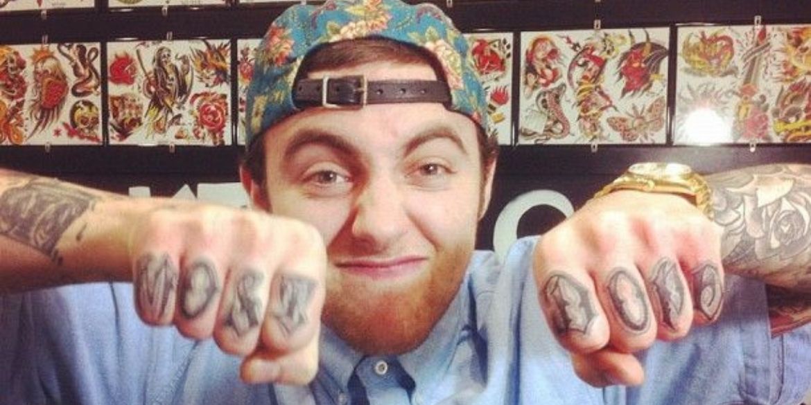 Mac Miller