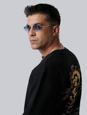 Dj Gengis