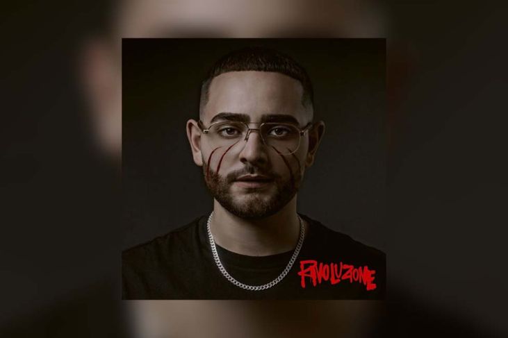 rocco hunt nuovo album rivoluzione