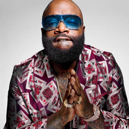 Rick Ross