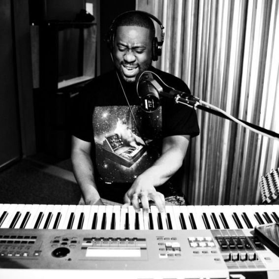 Robert Glasper