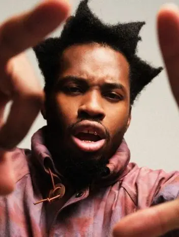 Denzel Curry