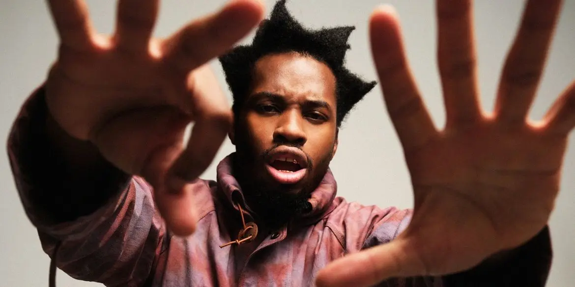 Denzel Curry
